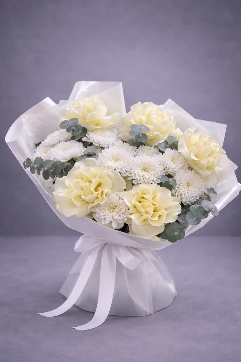 Солнечная нежность