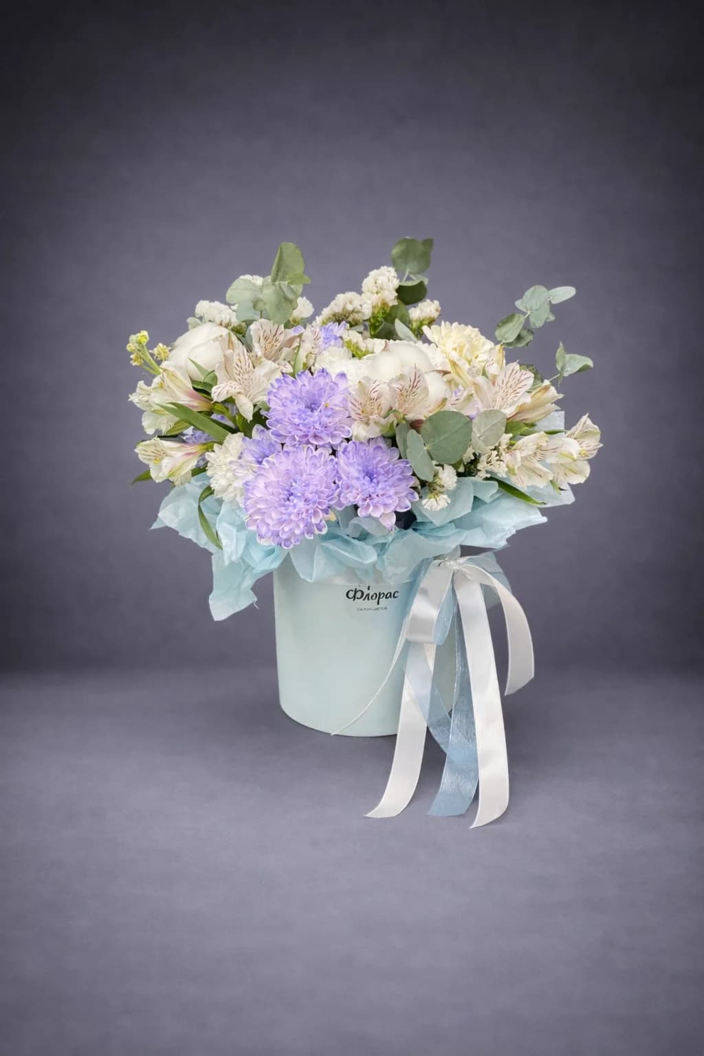 Небесная свежесть