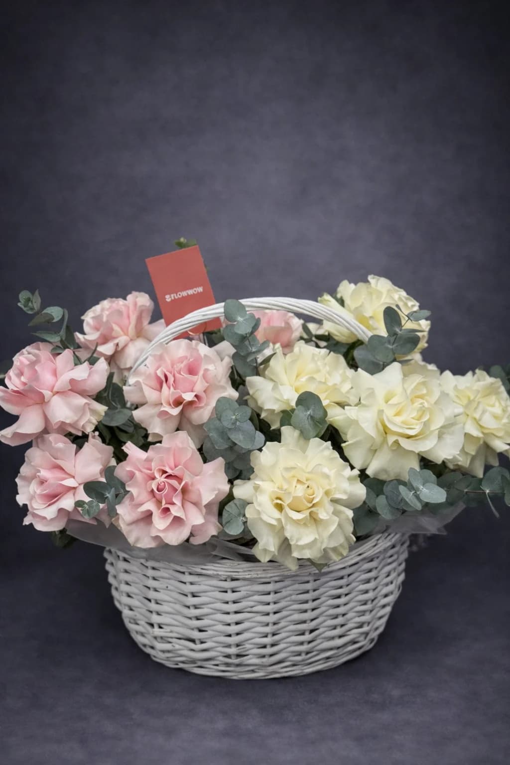 Французский микс