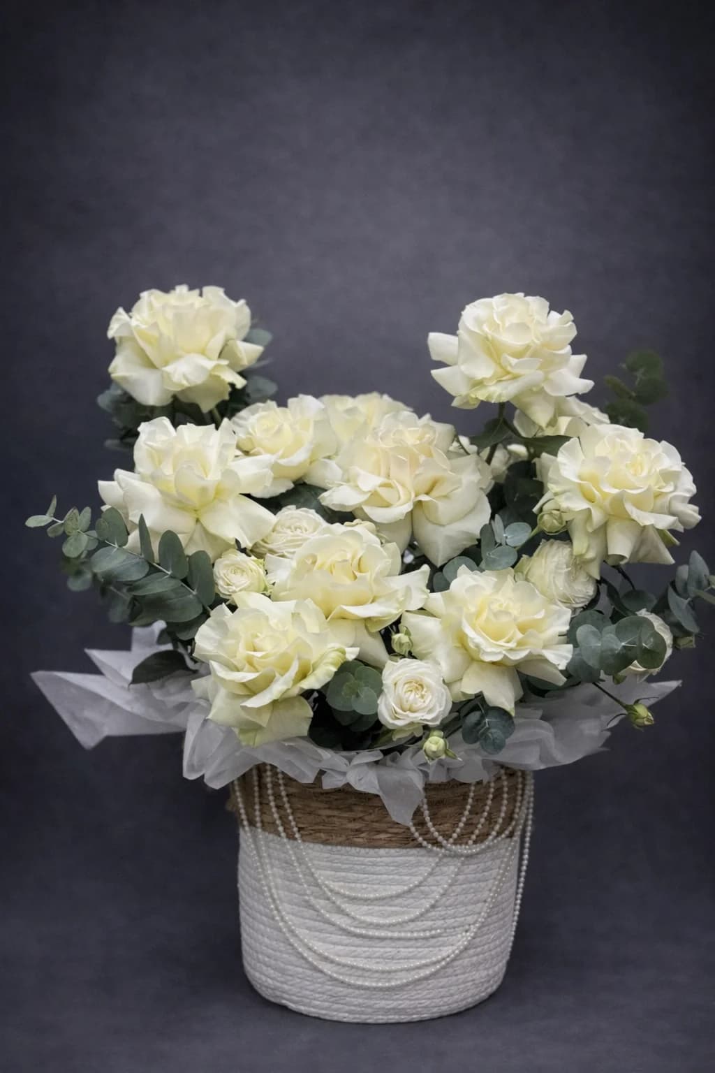 Айвори элеганс